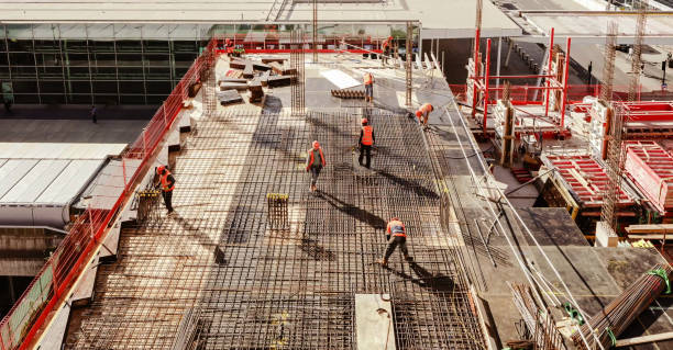 Best Waterproofing & Drywells  in Harwood Heights, IL
