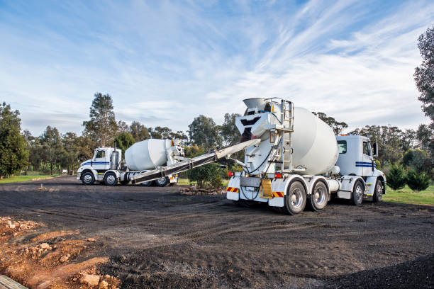 Best Concrete Demolition Services  in Harwood Heights, IL