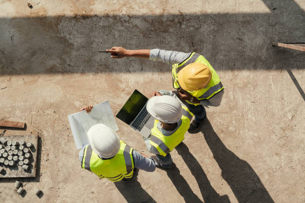 Best Concrete Foundation Repair  in Harwood Heights, IL