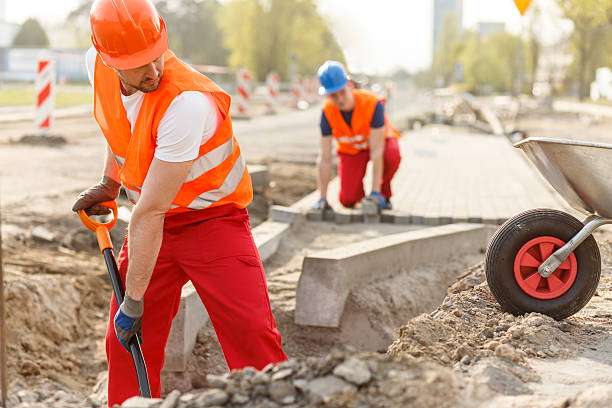 Best Concrete Resurfacing Services  in Harwood Heights, IL